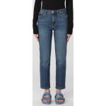 Jeans blu per Donna Frame 