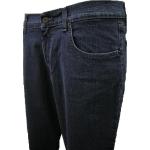 Jeans XXL di cotone a vita alta per Uomo Holiday 