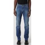 Jeans in denim per Uomo Jacob Cohen 
