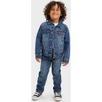 Jeans blu per bambini Levi's Kidswear 
