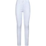 Jeans bianchi per Donna Jacob Cohen 