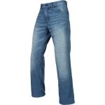 Jeans classici blu XXS di cotone da moto Klim 