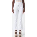 Jeans bianchi per Donna Liu Jo Jeans 