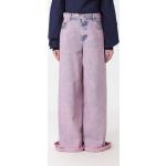 Jeans rosa S per Donna Marni 