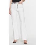 Jeans scontati bianchi XL per Donna Michael Kors MICHAEL 