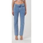 Jeans 7 XL per Donna Moschino 