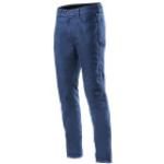 Jeans blu da moto Alpinestars 