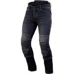 §Jeans Moto Macna Individual Slim Neri§