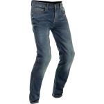 Jeans blu XS da moto per Uomo Richa 