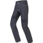 Jeans Moto SPIDI Furious Pro Nero-Blu Uomo 29