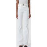 Jeans bianchi 7 XL per Donna Pinko 