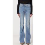 Jeans 7 XL in denim per Donna Pinko 