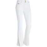 Jeans bianchi M in viscosa Tencel Bio 5 tasche per Donna Freddy WR.UP 