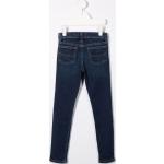 Jeans skinny scontati blu XL per Donna Ralph Lauren 