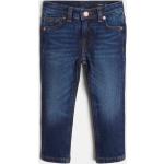 Jeans skinny indaco Guess Jeans 