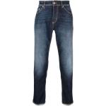 Jeans cropped di cotone PT Torino 