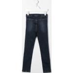 Jeans skinny blu per Donna Diesel Diesel Kid 