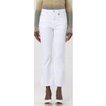 Jeans scontati bianchi per Donna TRAMAROSSA 