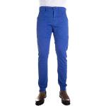 JECKERSON Pantalone Azzurro 32
