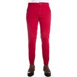 Pantaloni & Pantaloncini rossi per Uomo Jeckerson 