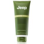 Jeep Adventure shampoo e doccia gel 2 in 1 per uomo 400 ml