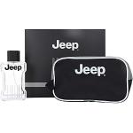 Jeep Freedom for Men Edt 100ml+Beauty Case Jeep JE