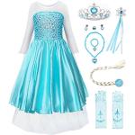 Costumi blu 11 anni da principessa per bambina di Amazon.it Amazon Prime 