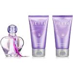 Jette Love Set Eau de Parfum 30 ml + Lozione per il corpo 50 ml + gel doccia 50 ml