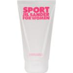 Jil Sander Sport For Women doccia gel 150 ml per Donna