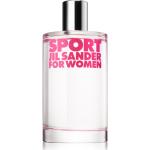 Jil Sander Sport for Women Eau de Toilette da donna 100 ml
