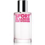 Jil Sander Sport for Women Eau de Toilette da donna 30 ml