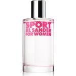 Jil Sander Sport for Women Eau de Toilette da donna 50 ml