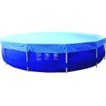 Jilong Copertura per piscina sirocco blu rotonda ? 300 cm