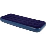 Jilong Inflatable Bed 191x73x22 Cm Blu