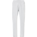 Pantaloni sportivi scontati grigio chiaro 3 XL di cotone per Uomo Freddy 