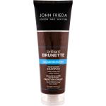 John Frieda Brilliant Brunette Colour Protecting 250Ml Per Donna (Shampoo)