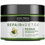 John Frieda Detox & Repair Maschera 250 ml