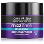 Balsamo 250  ml lisciante per capelli lisci per capelli John Frieda 