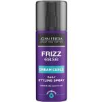 John Frieda Frizz Ease Dream Curls Daily Styling Spray Anticrespo per Capelli Ricci 200 ML