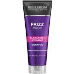 John Frieda Frizz Ease Flawlessy Straight Shampoo Anti-Crespo per Capelli Lisci 250 ML