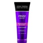 John Frieda Frizz Ease Miraculous Recovery balsamo rigenerante per capelli rovinati 250 ml