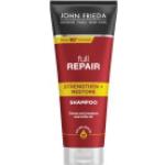 Shampoo 250  ml con azione riparatoria per capelli danneggiati John Frieda 