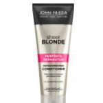 John Frieda Sheer Blonde balsamo rigenerante per capelli biondi 250 ml