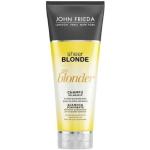 Shampoo 250  ml ravvivanti per capelli biondi John Frieda 