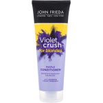 John Frieda Sheer Blonde Violet Crush 250Ml Per Donna (Condizionatore)