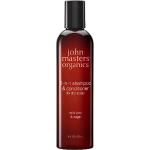 John Masters Organics Cura dei capelli Shampoo 2-in-1 Shampoo & Conditioner 236 ml