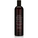 John Masters Organics Cura dei capelli Shampoo Scalp Spearmint & MeadowsweetScalp Stimulating Shampoo 473 ml