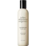 John Masters Organics Lavender & Avocado Conditioner balsamo per capelli secchi e danneggiati 236 ml
