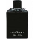 John Richmond Black Metal Eau de Parfum da donna 50 ml