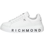 Sneakers larghezza A casual numero 40 per Uomo John Richmond 